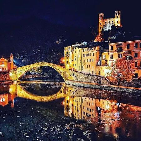 Giorgio'S Inn Дольчеаккуа Экстерьер фото