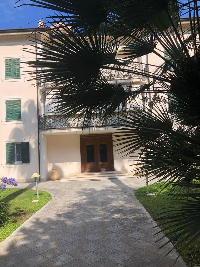 Giorgio'S Inn Дольчеаккуа Экстерьер фото