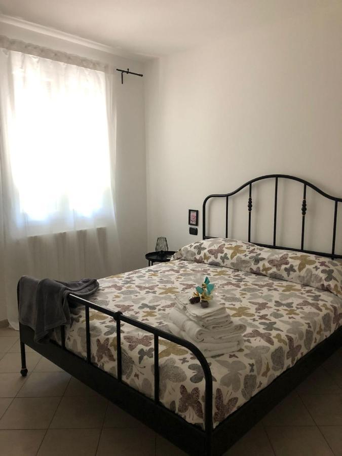 Giorgio'S Inn Дольчеаккуа Экстерьер фото