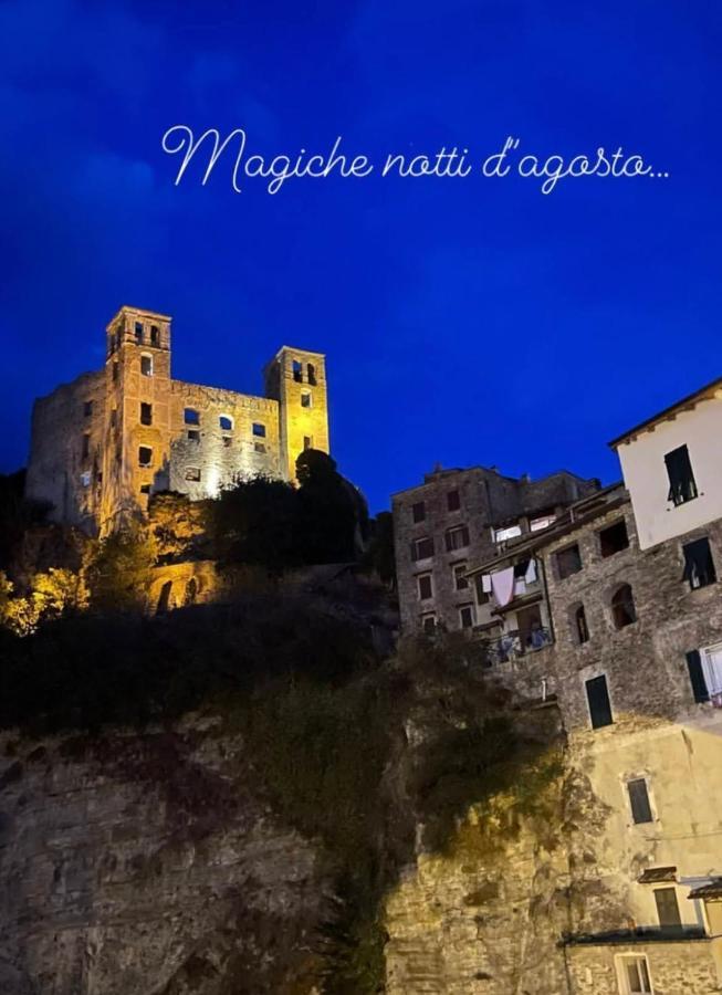 Giorgio'S Inn Дольчеаккуа Экстерьер фото